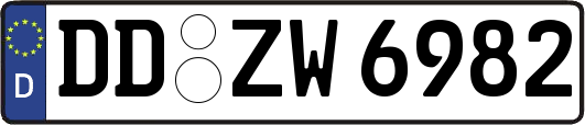 DD-ZW6982