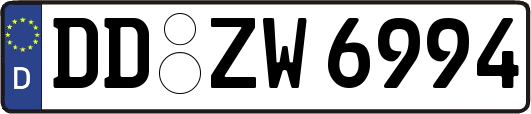 DD-ZW6994