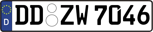 DD-ZW7046