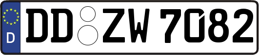 DD-ZW7082