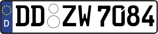 DD-ZW7084
