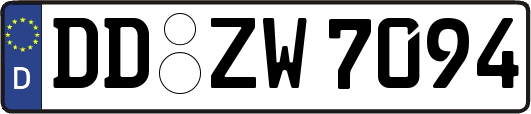 DD-ZW7094