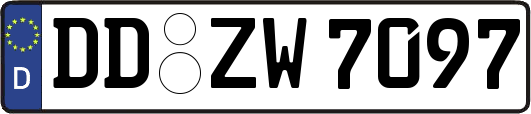 DD-ZW7097