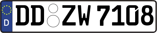 DD-ZW7108