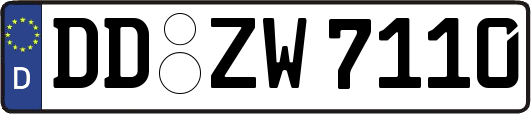 DD-ZW7110