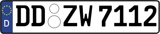 DD-ZW7112