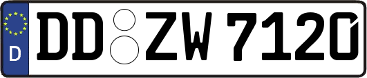 DD-ZW7120