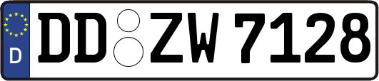 DD-ZW7128