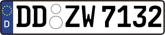 DD-ZW7132