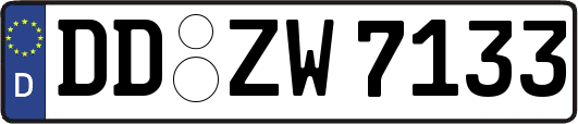 DD-ZW7133