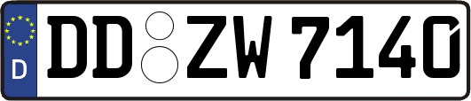 DD-ZW7140
