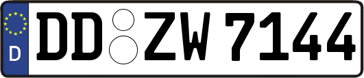 DD-ZW7144