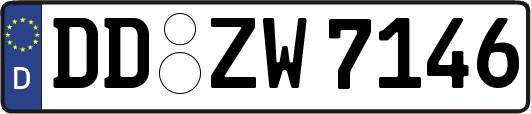 DD-ZW7146