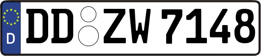 DD-ZW7148