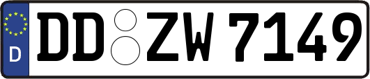 DD-ZW7149