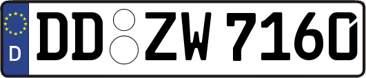 DD-ZW7160