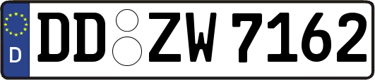 DD-ZW7162