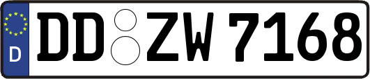 DD-ZW7168