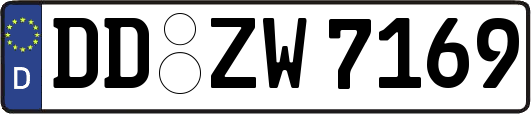 DD-ZW7169