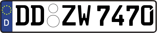 DD-ZW7470