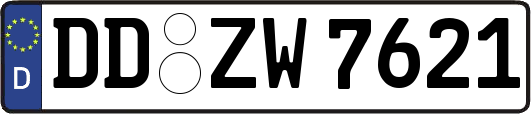 DD-ZW7621