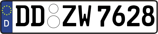 DD-ZW7628