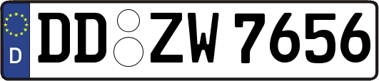 DD-ZW7656