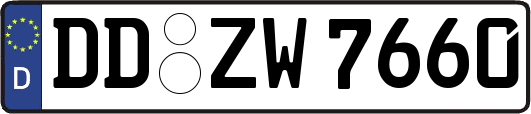 DD-ZW7660