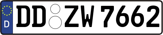 DD-ZW7662