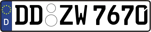 DD-ZW7670