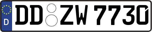 DD-ZW7730