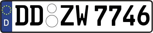 DD-ZW7746