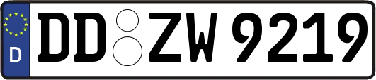 DD-ZW9219
