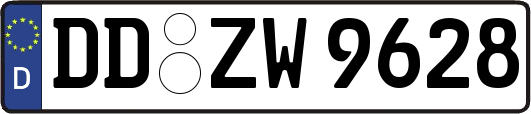 DD-ZW9628