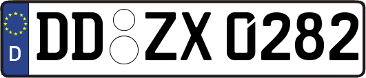 DD-ZX0282