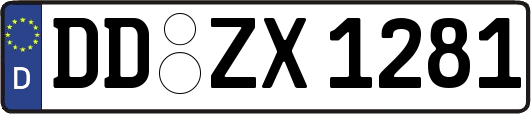 DD-ZX1281