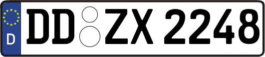 DD-ZX2248