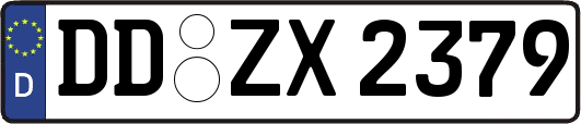 DD-ZX2379