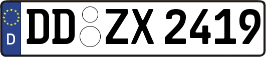 DD-ZX2419