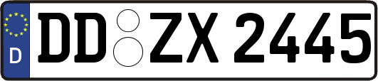DD-ZX2445