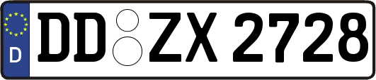 DD-ZX2728