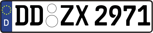 DD-ZX2971