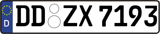 DD-ZX7193