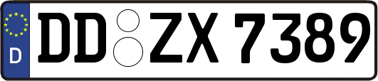 DD-ZX7389