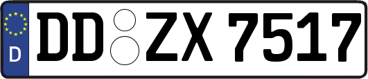 DD-ZX7517