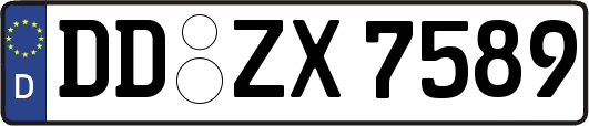 DD-ZX7589