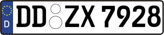 DD-ZX7928