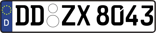 DD-ZX8043