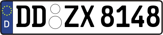 DD-ZX8148