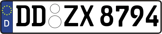 DD-ZX8794